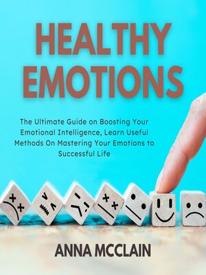 cover image of Healthy Emotions